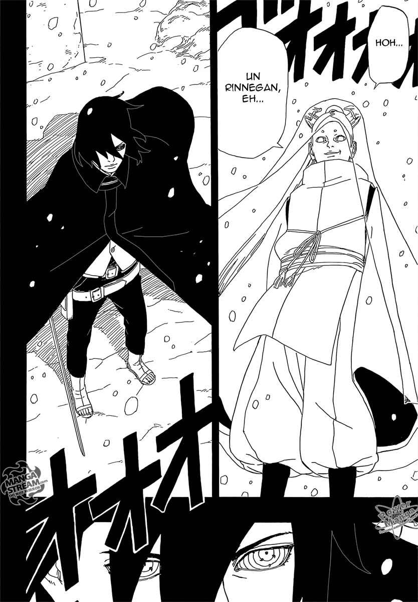 Read Boruto Naruto Next Generations IT Manga Online