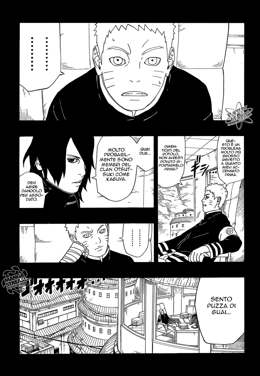 Read Boruto Naruto Next Generations IT Manga Online