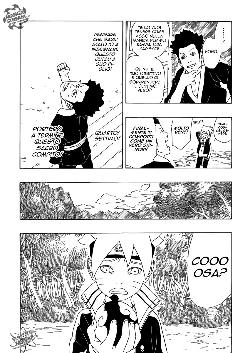 Read Boruto Naruto Next Generations IT Manga Online