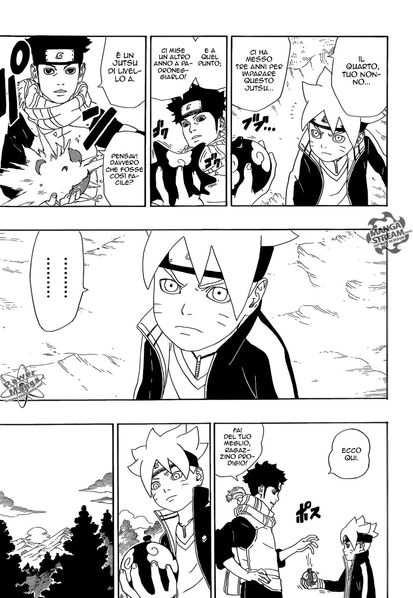 Read Boruto Naruto Next Generations IT Manga Online