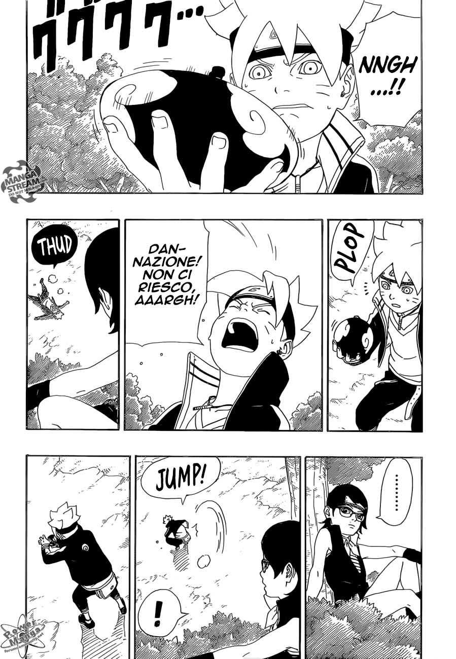 Read Boruto Naruto Next Generations IT Manga Online