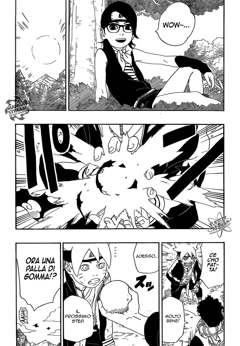 Read Boruto Naruto Next Generations IT Manga Online