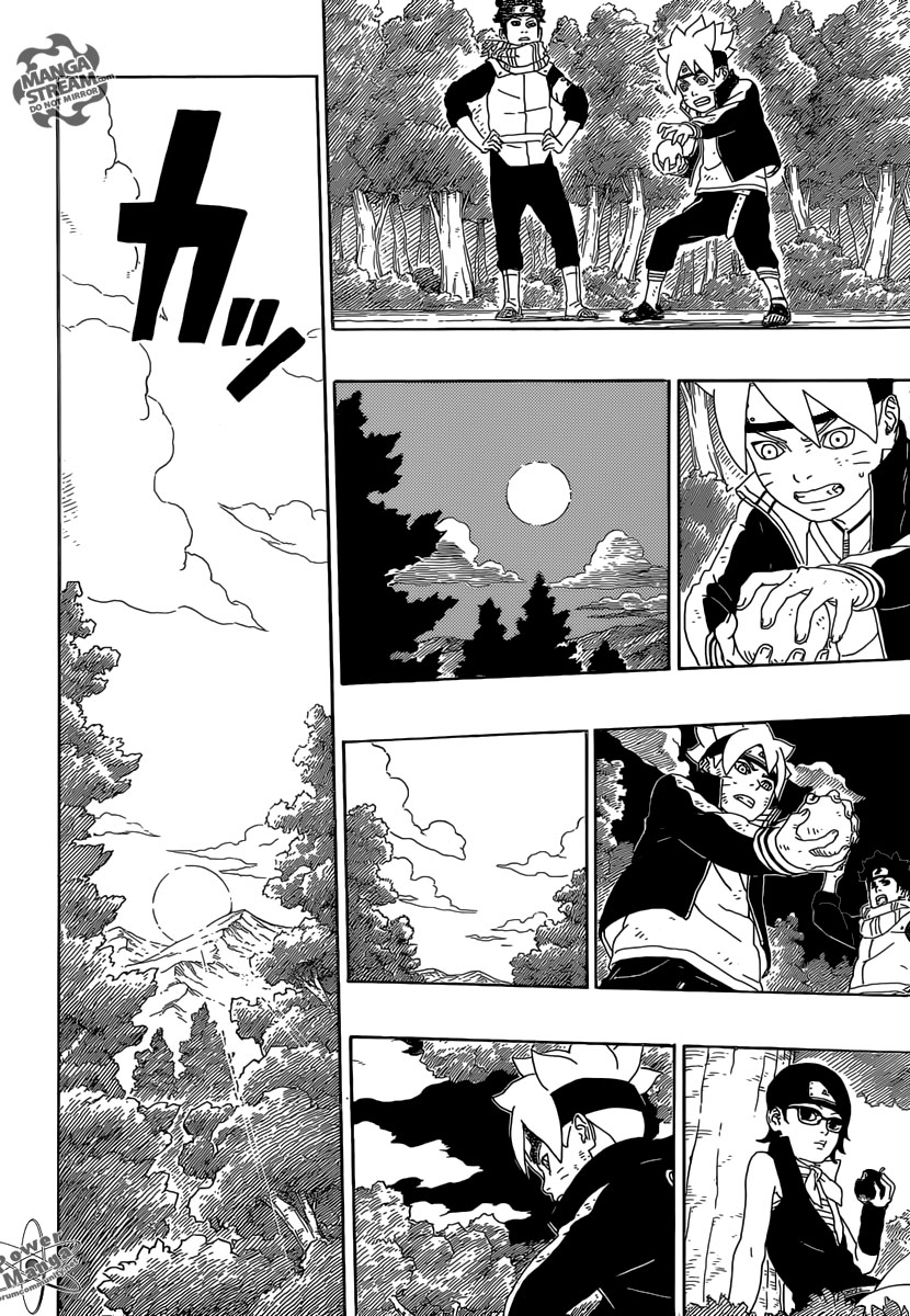 Read Boruto Naruto Next Generations IT Manga Online