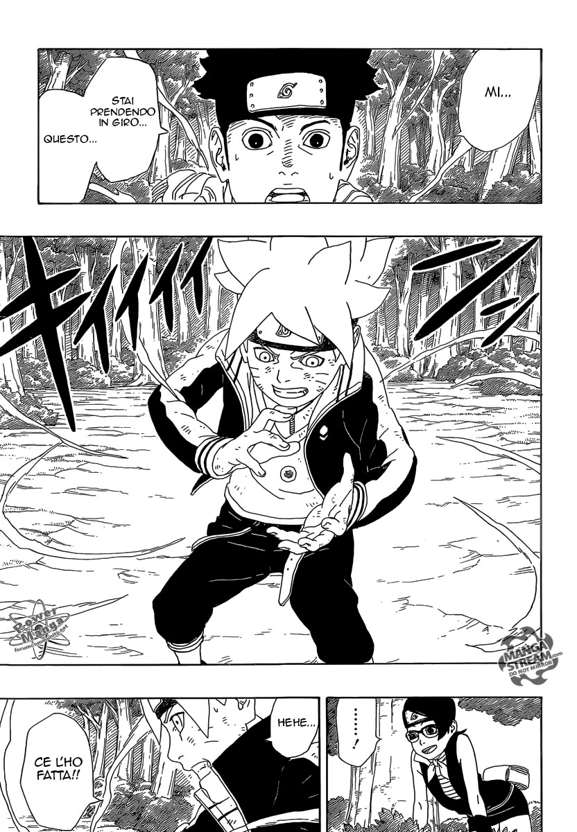 Read Boruto Naruto Next Generations IT Manga Online