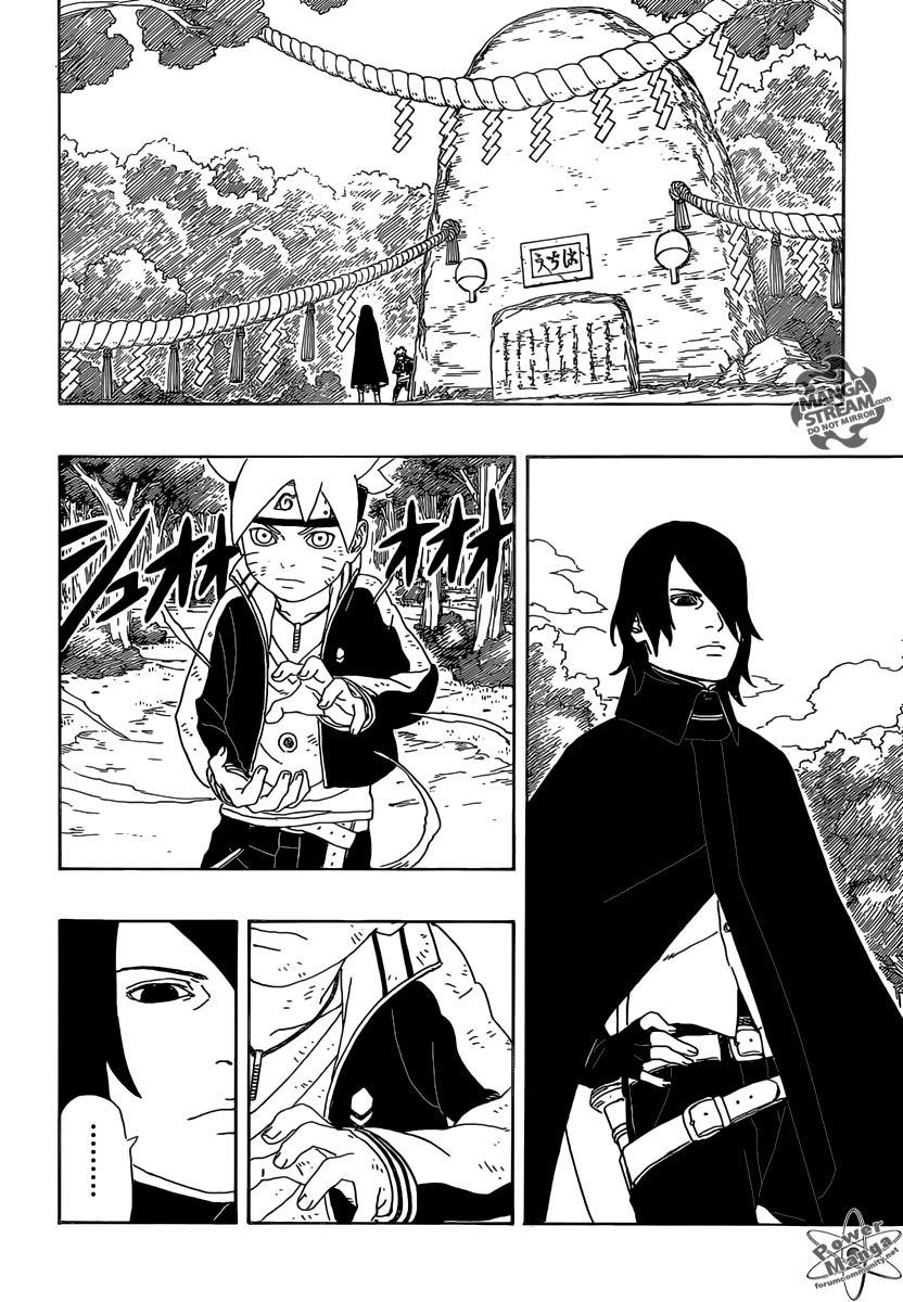 Read Boruto Naruto Next Generations IT Manga Online