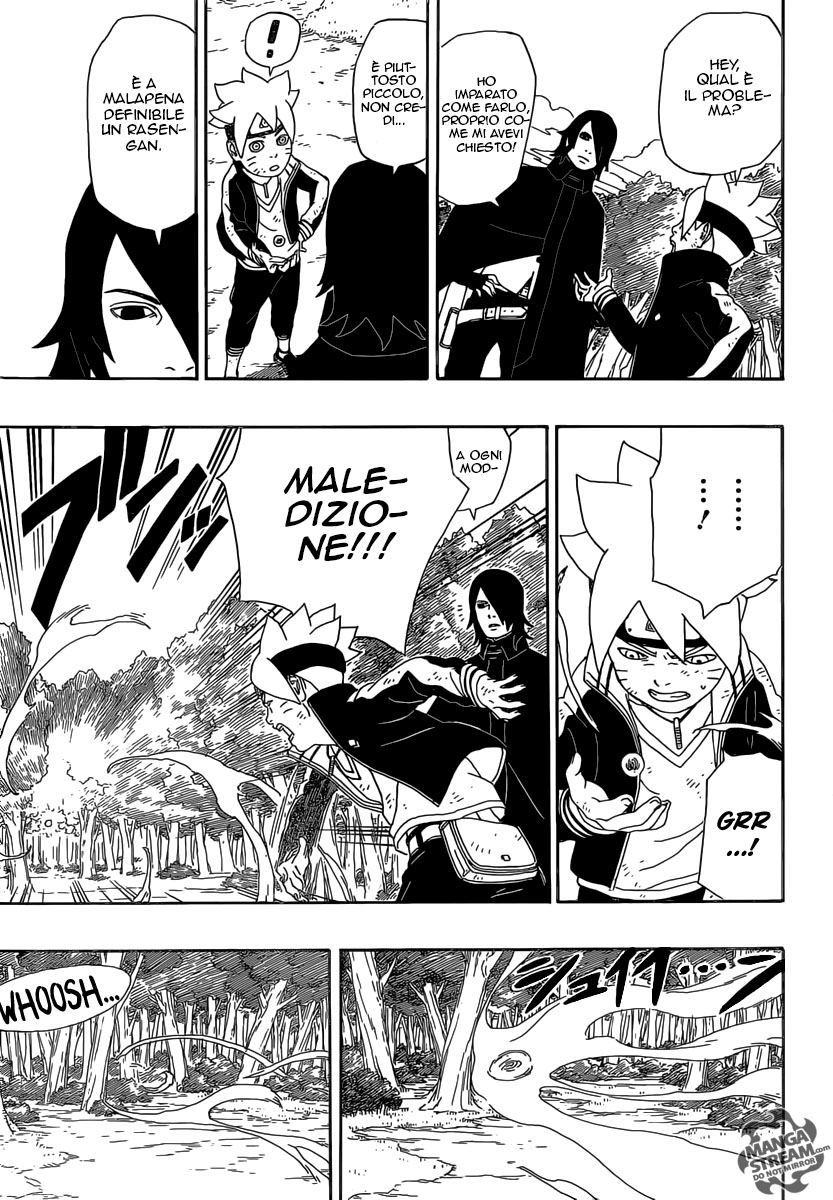 Read Boruto Naruto Next Generations IT Manga Online