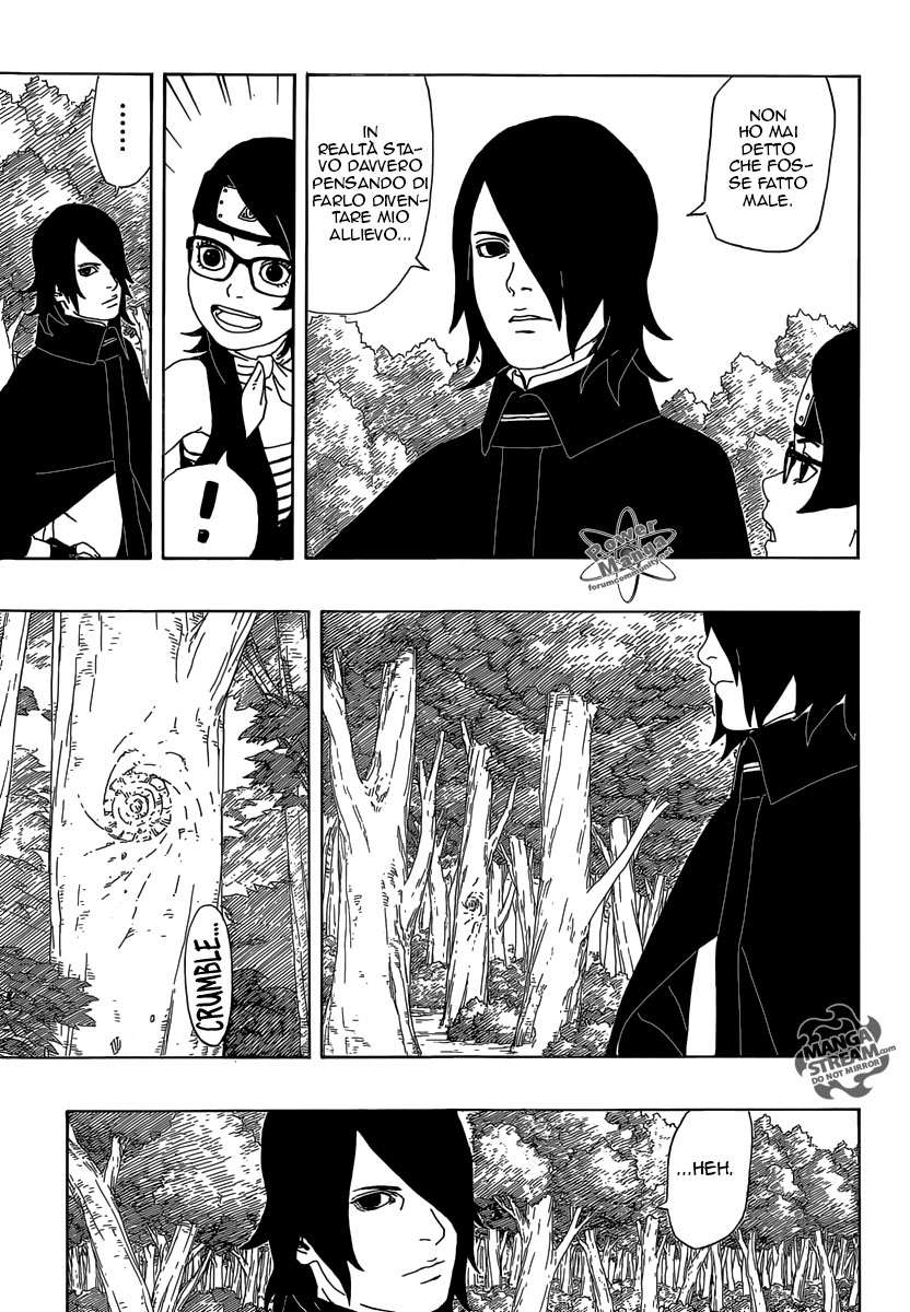 Read Boruto Naruto Next Generations IT Manga Online