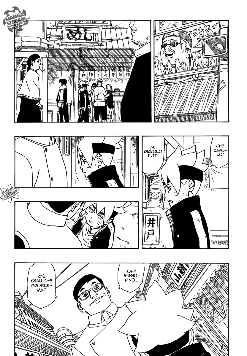 Read Boruto Naruto Next Generations IT Manga Online