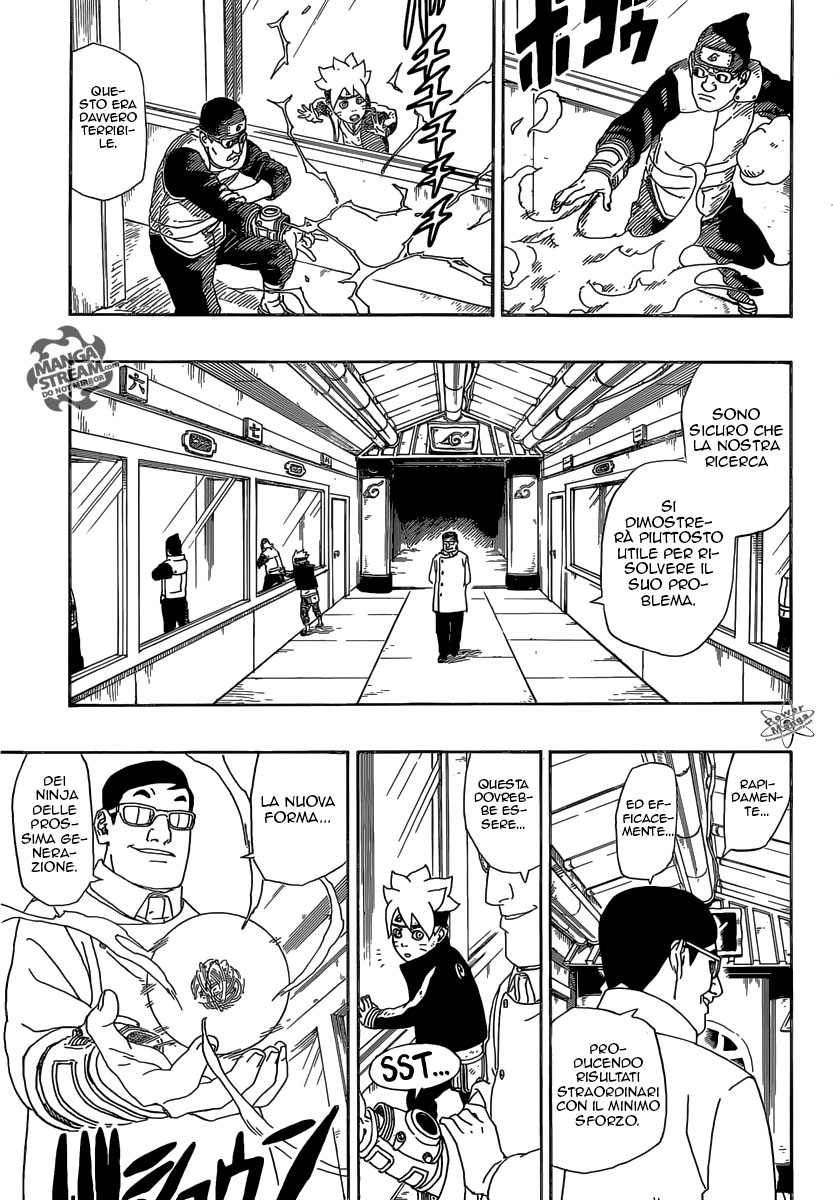 Read Boruto Naruto Next Generations IT Manga Online
