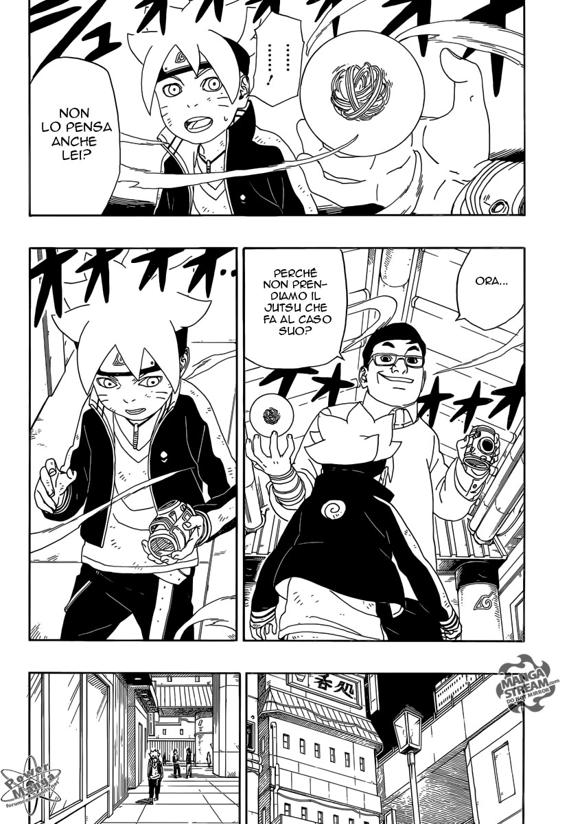 Read Boruto Naruto Next Generations IT Manga Online