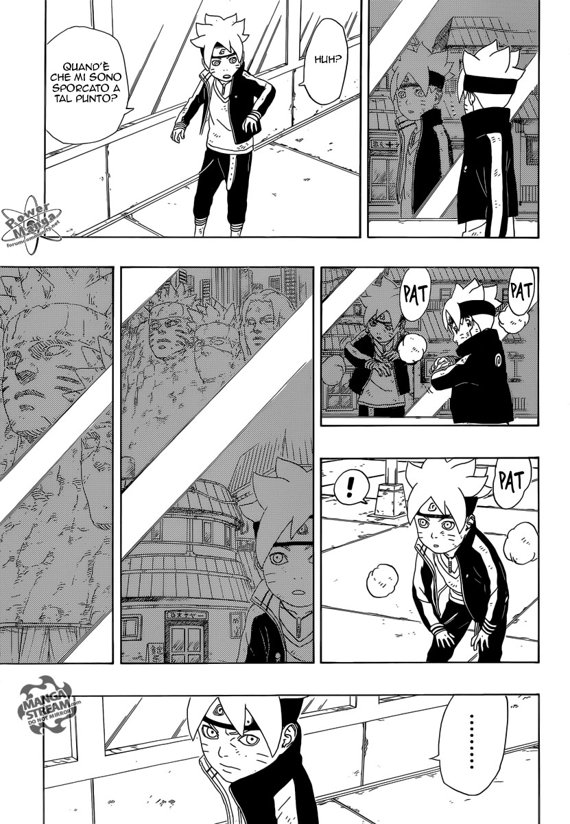 Read Boruto Naruto Next Generations IT Manga Online