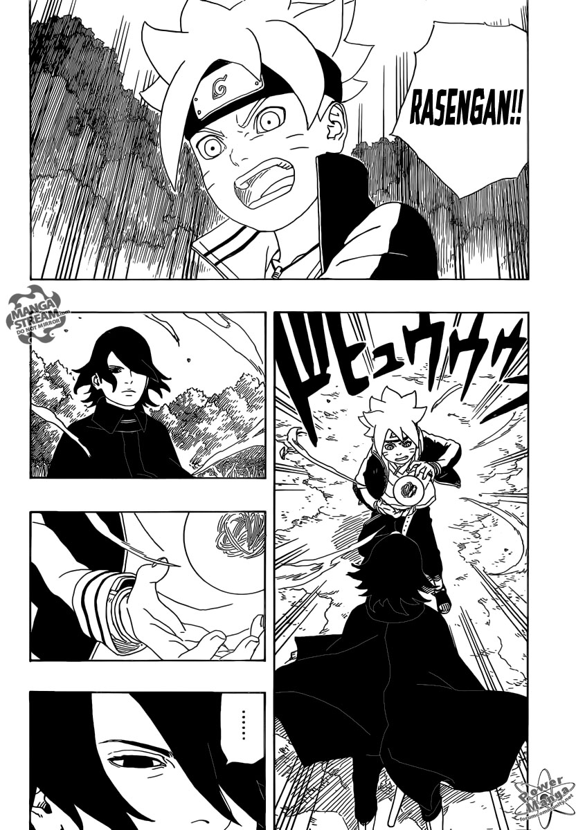 Read Boruto Naruto Next Generations IT Manga Online