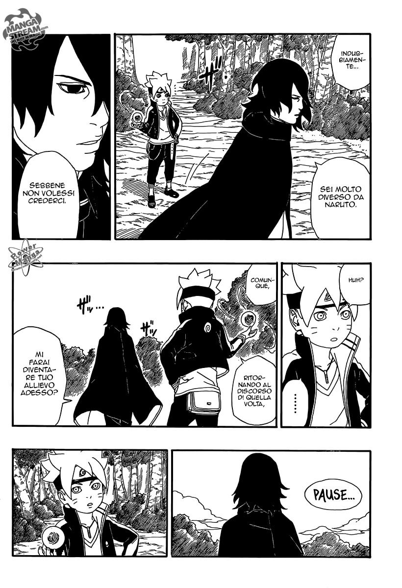 Read Boruto Naruto Next Generations IT Manga Online