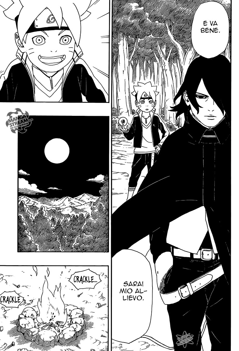 Read Boruto Naruto Next Generations IT Manga Online