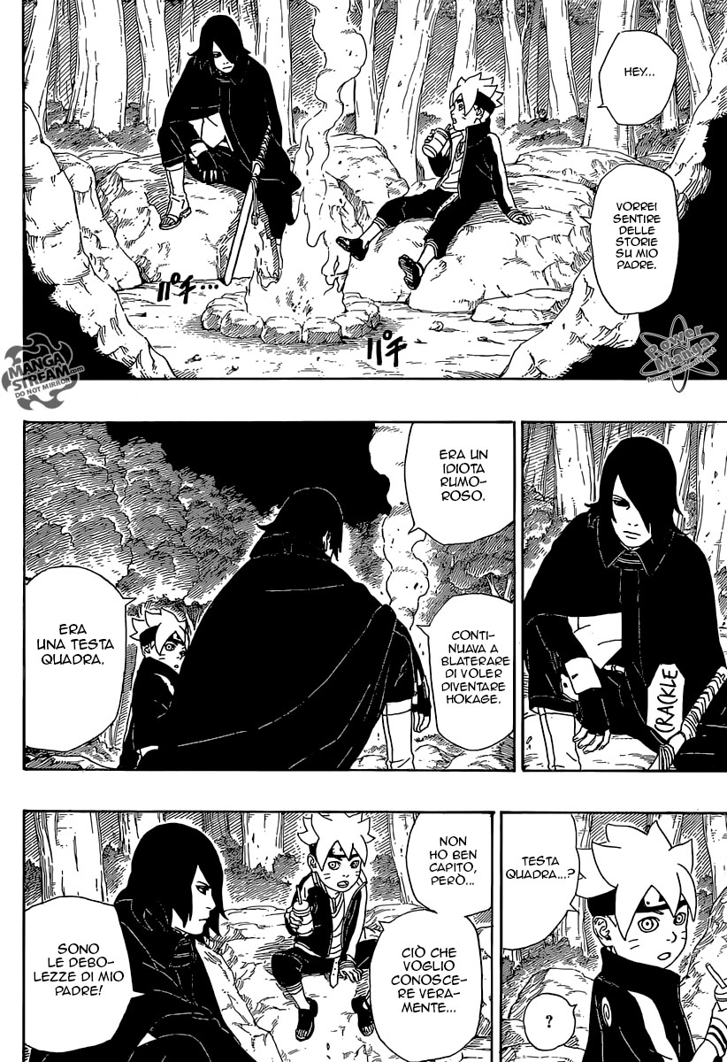 Read Boruto Naruto Next Generations IT Manga Online