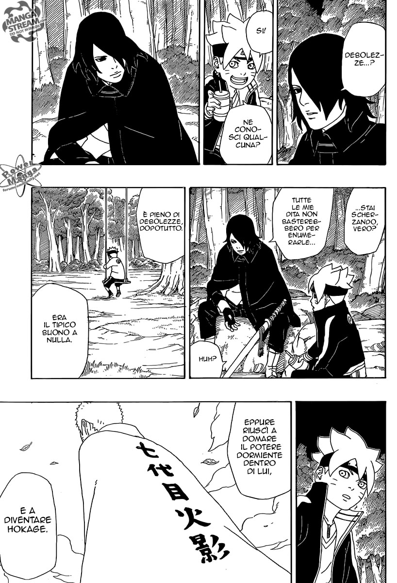 Read Boruto Naruto Next Generations IT Manga Online