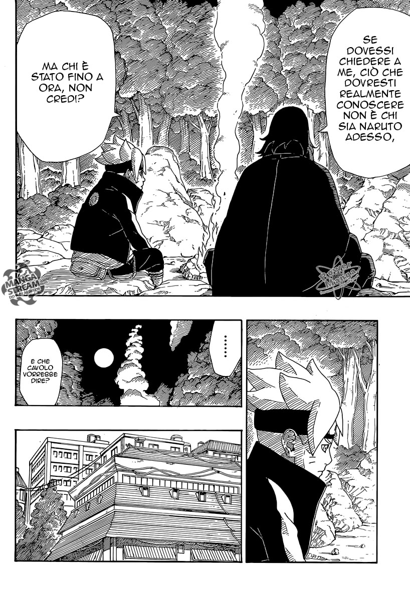 Read Boruto Naruto Next Generations IT Manga Online