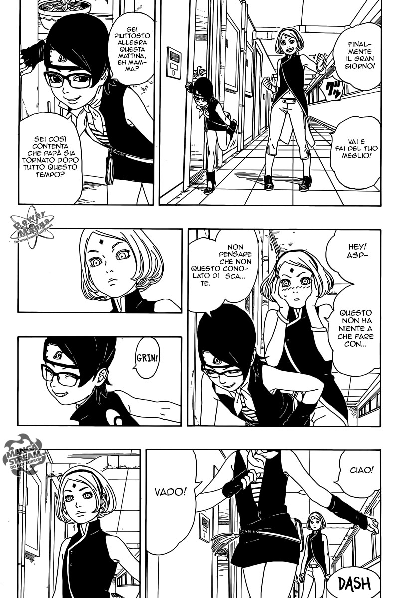 Read Boruto Naruto Next Generations IT Manga Online