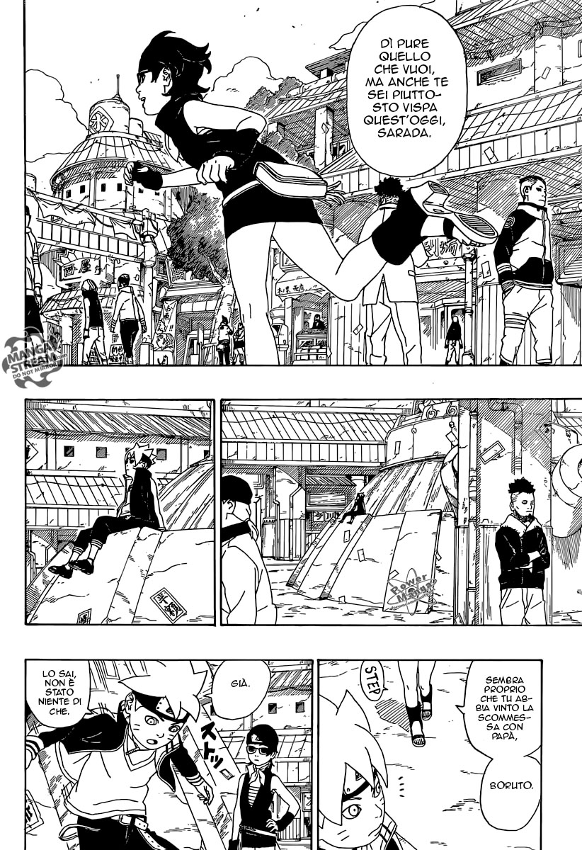 Read Boruto Naruto Next Generations IT Manga Online