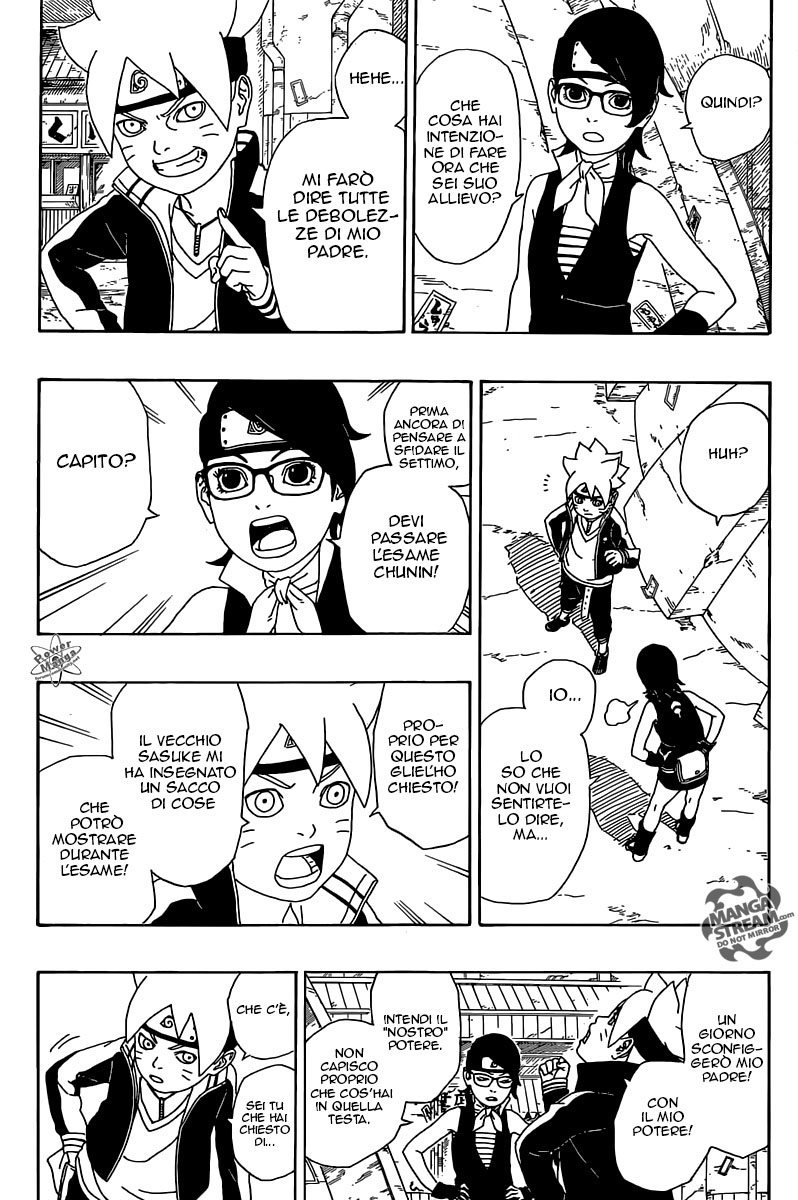 Read Boruto Naruto Next Generations IT Manga Online