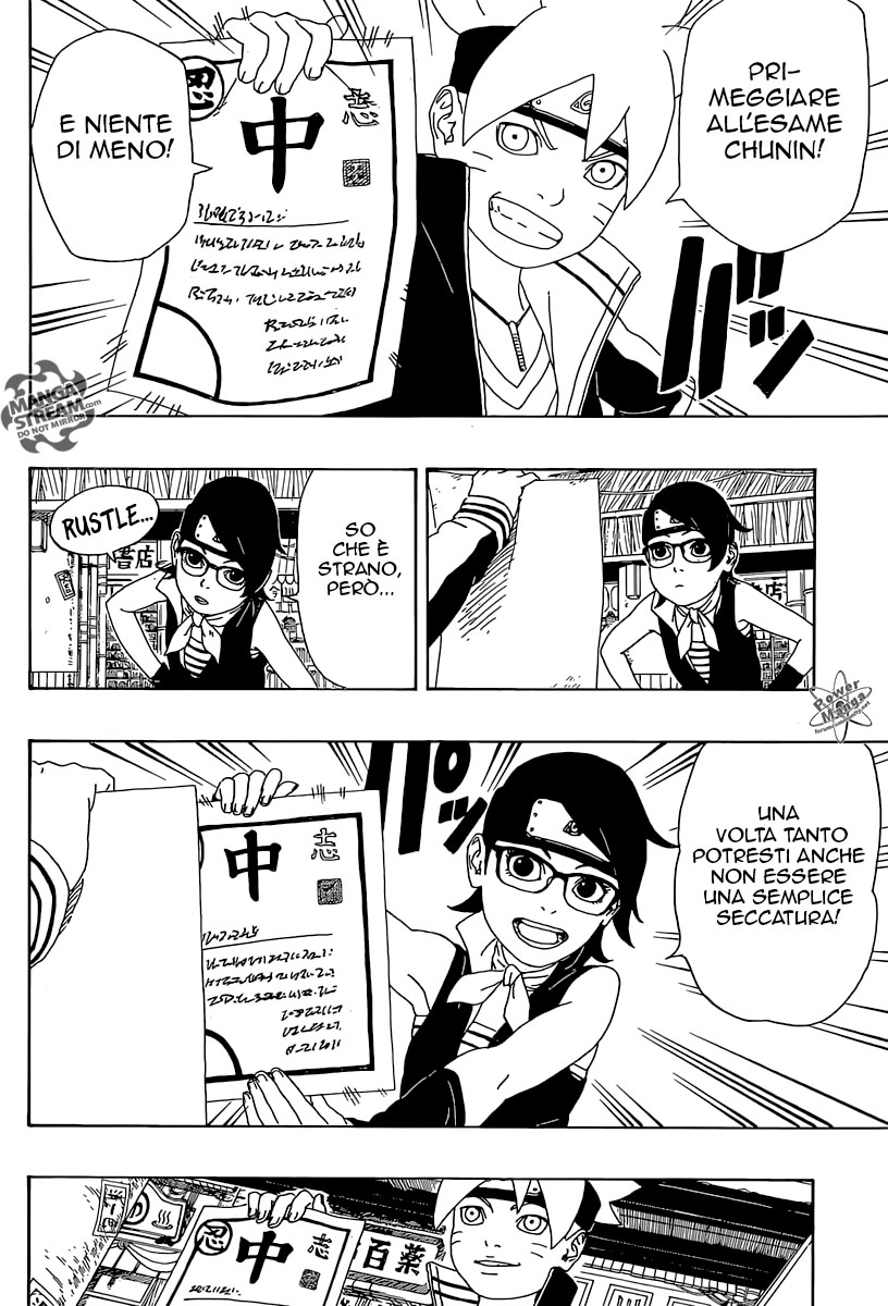 Read Boruto Naruto Next Generations IT Manga Online