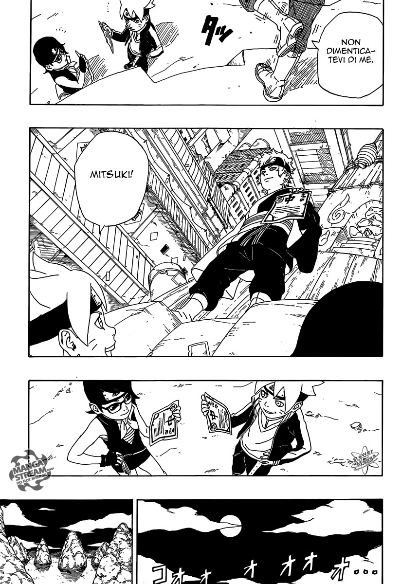 Read Boruto Naruto Next Generations IT Manga Online