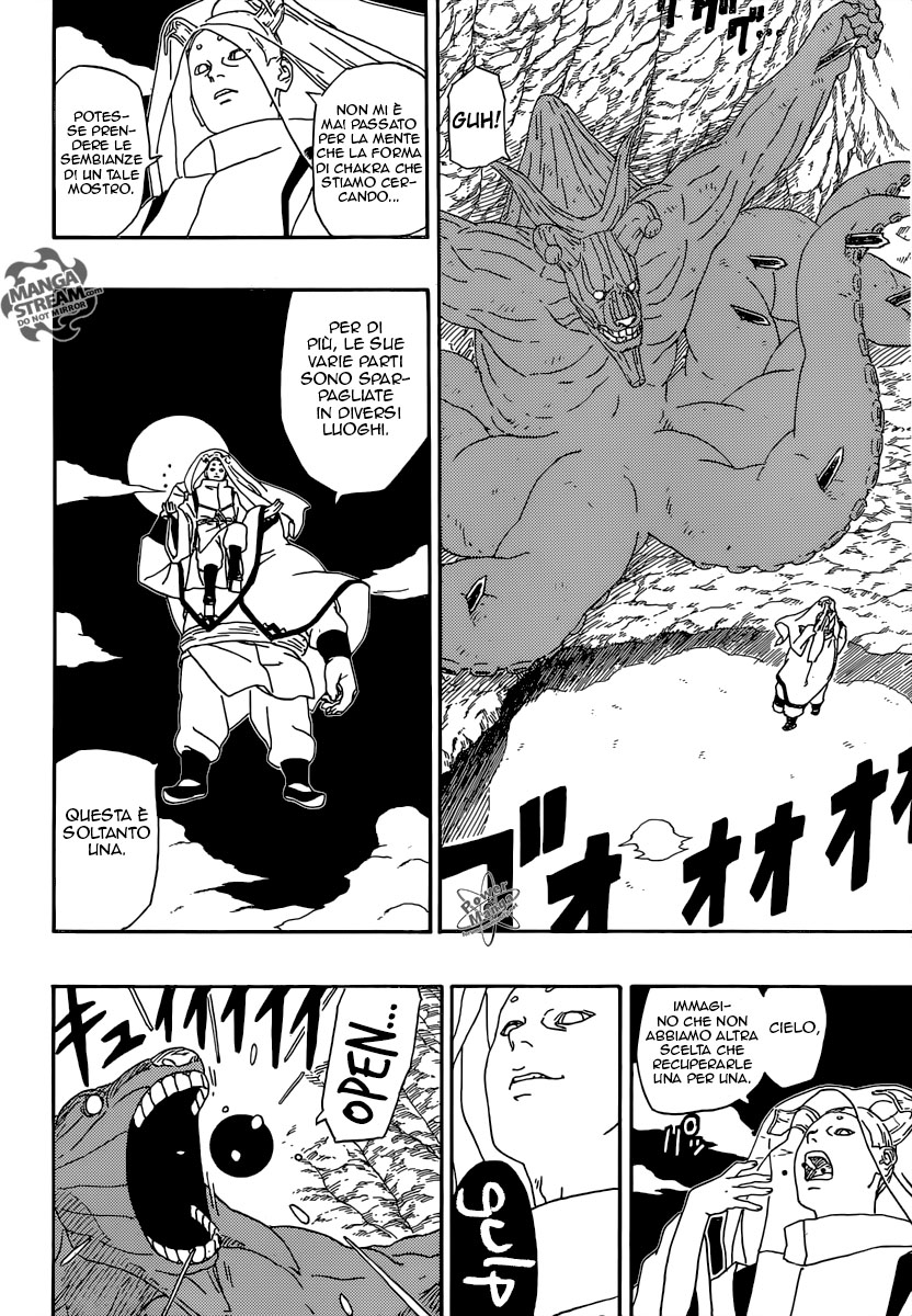 Read Boruto Naruto Next Generations IT Manga Online