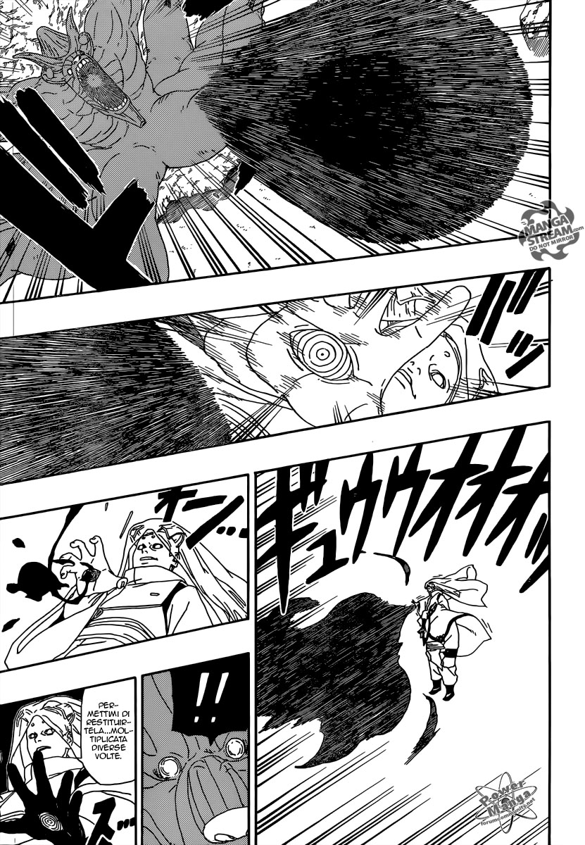 Read Boruto Naruto Next Generations IT Manga Online