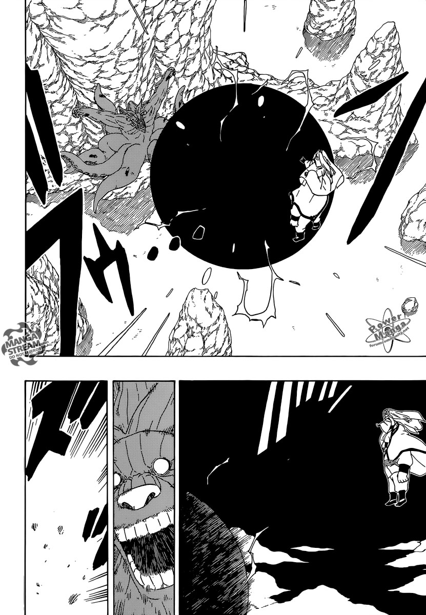 Read Boruto Naruto Next Generations IT Manga Online