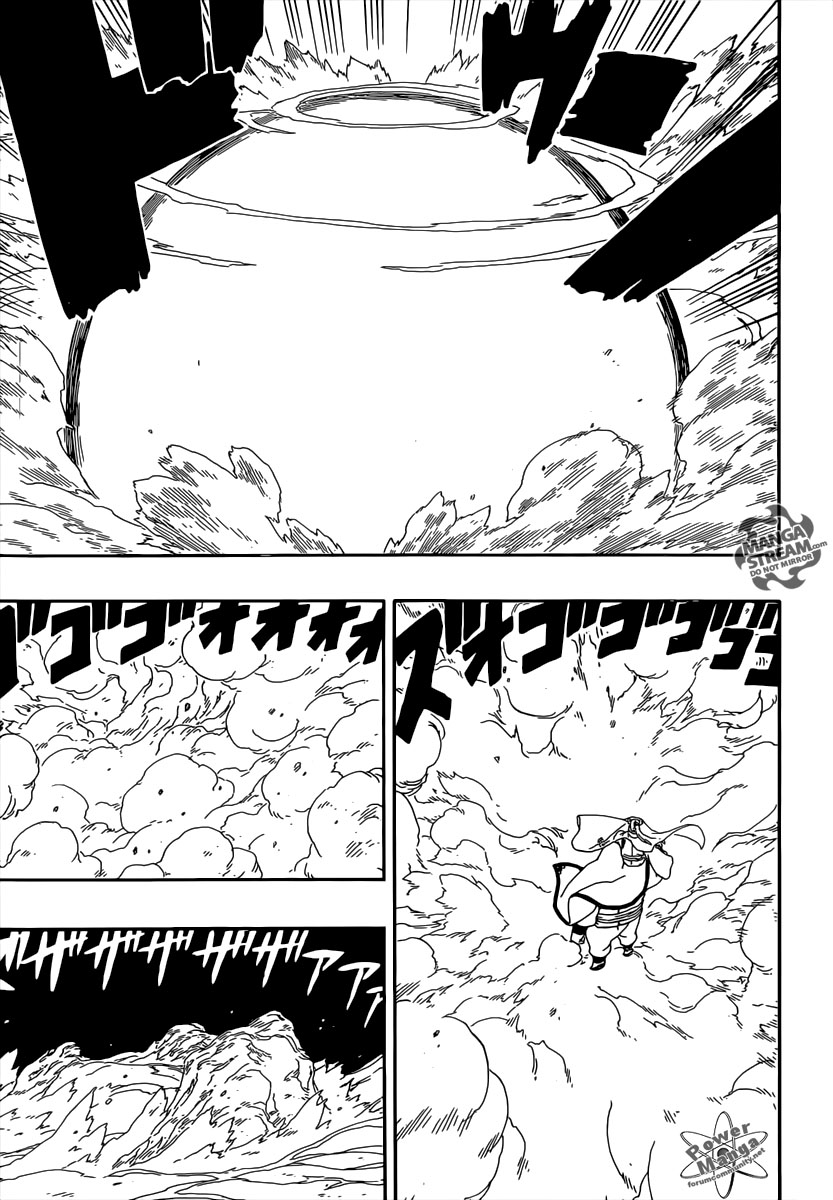 Read Boruto Naruto Next Generations IT Manga Online