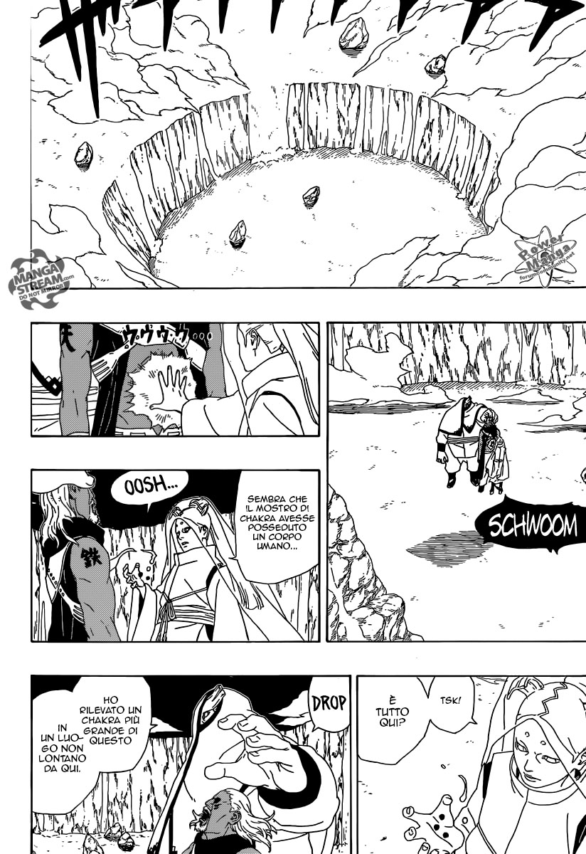 Read Boruto Naruto Next Generations IT Manga Online