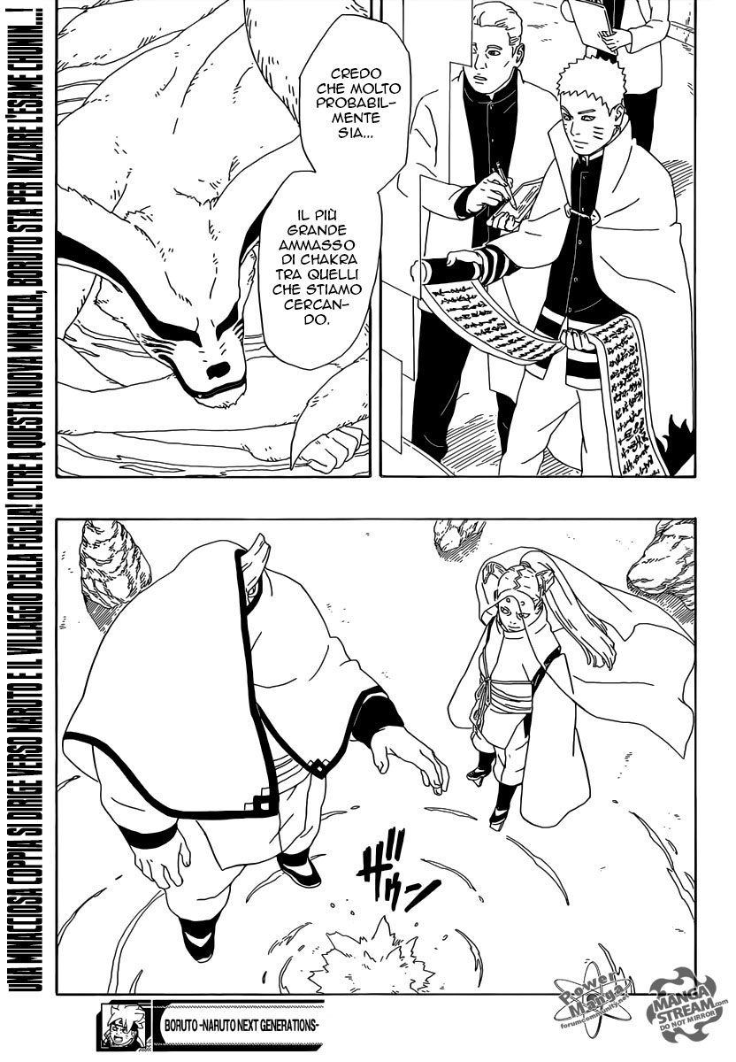 Read Boruto Naruto Next Generations IT Manga Online