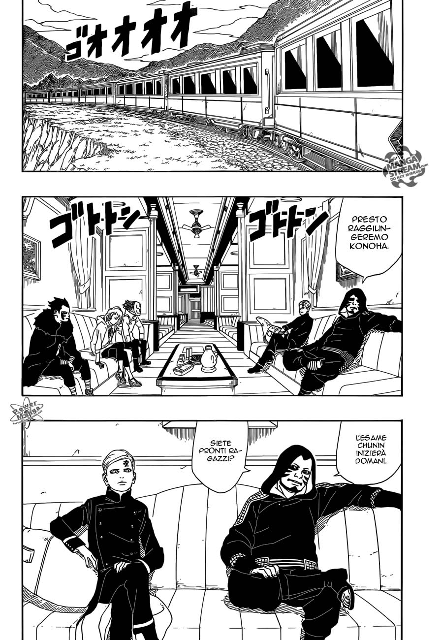 Read Boruto Naruto Next Generations IT Manga Online