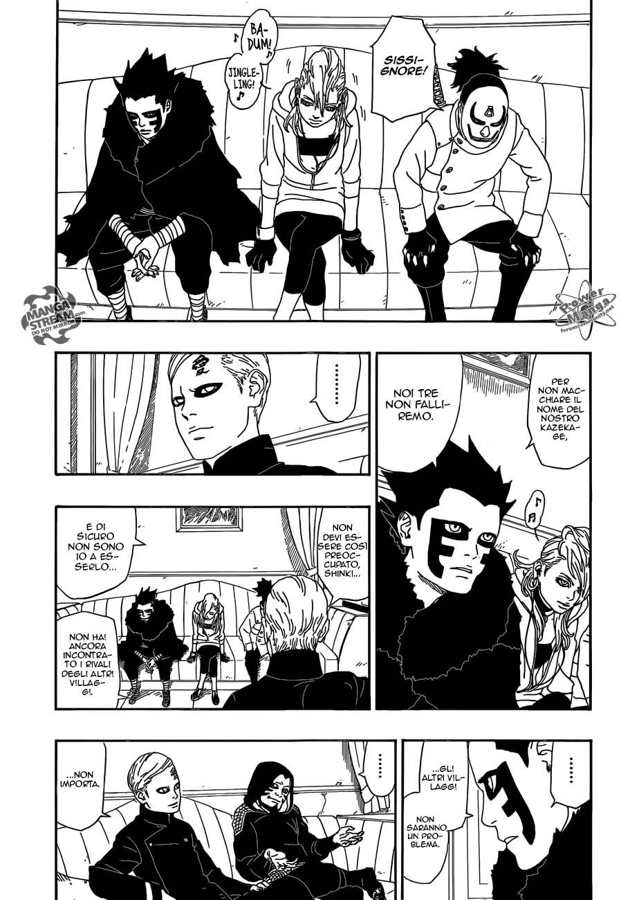 Read Boruto Naruto Next Generations IT Manga Online