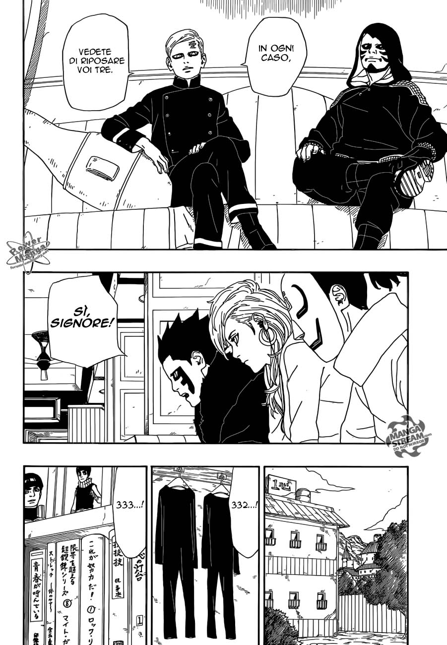Read Boruto Naruto Next Generations IT Manga Online