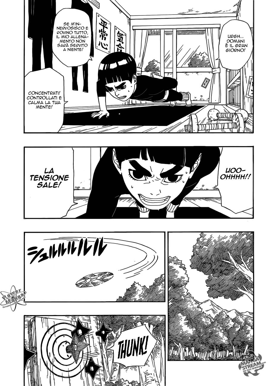 Read Boruto Naruto Next Generations IT Manga Online