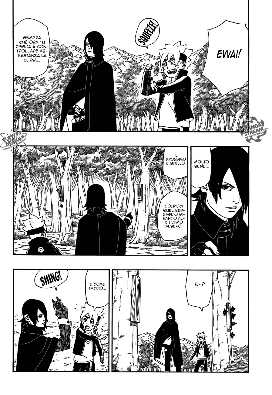 Read Boruto Naruto Next Generations IT Manga Online