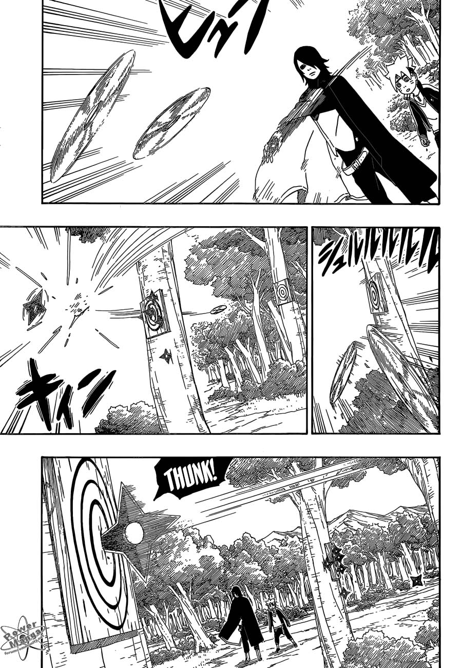 Read Boruto Naruto Next Generations IT Manga Online
