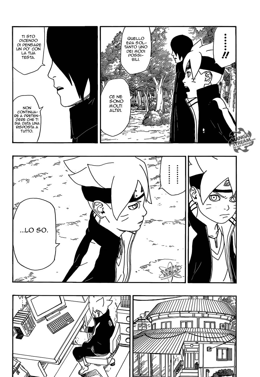 Read Boruto Naruto Next Generations IT Manga Online