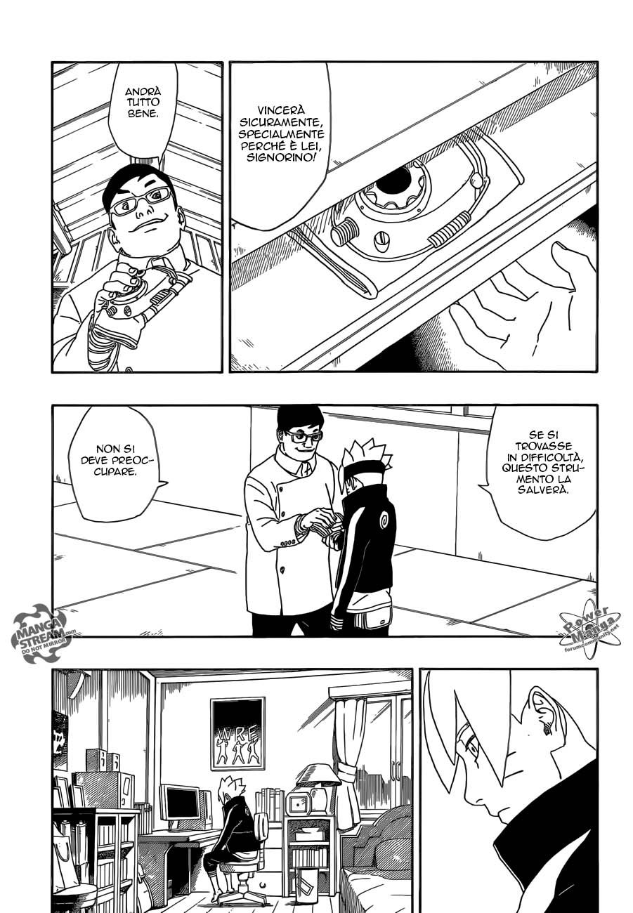 Read Boruto Naruto Next Generations IT Manga Online