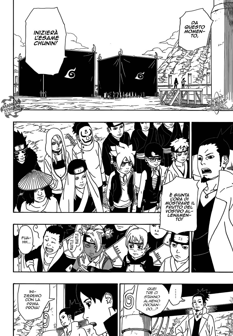 Read Boruto Naruto Next Generations IT Manga Online