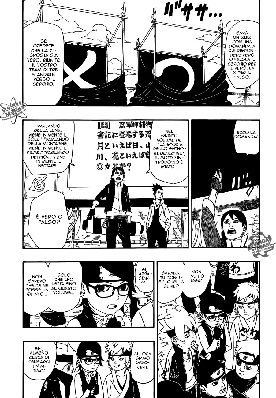 Read Boruto Naruto Next Generations IT Manga Online