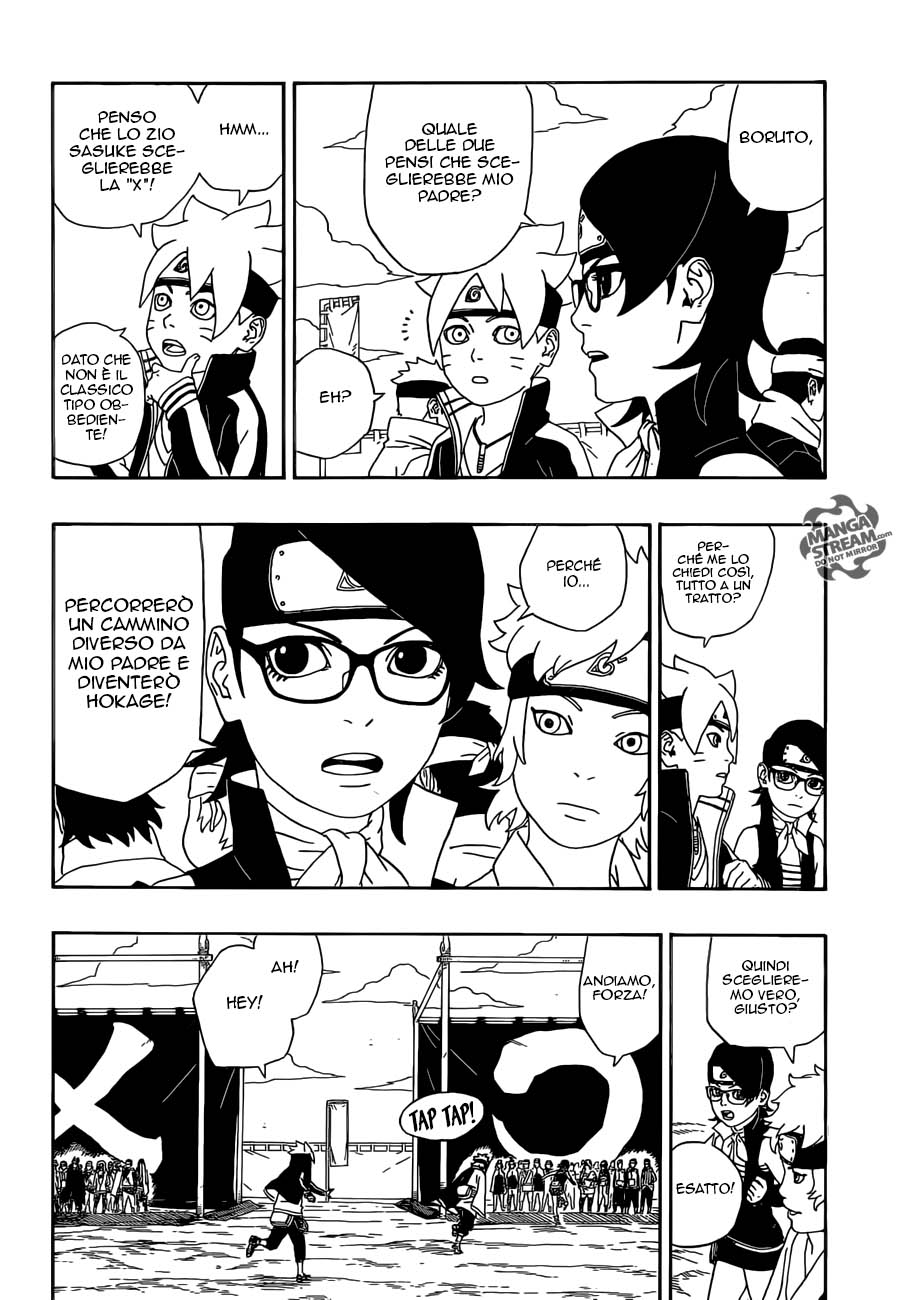 Read Boruto Naruto Next Generations IT Manga Online