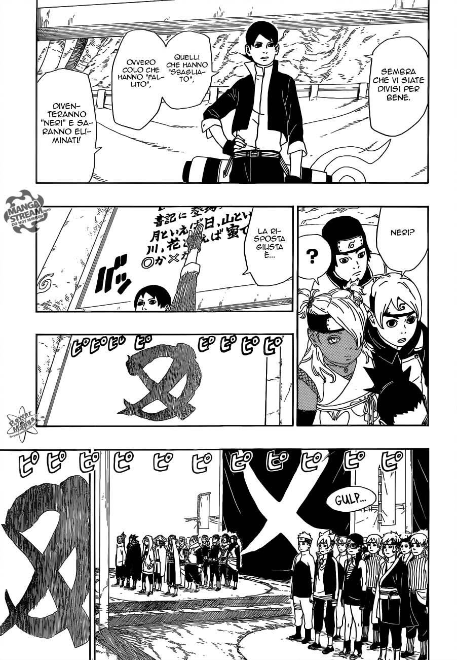 Read Boruto Naruto Next Generations IT Manga Online