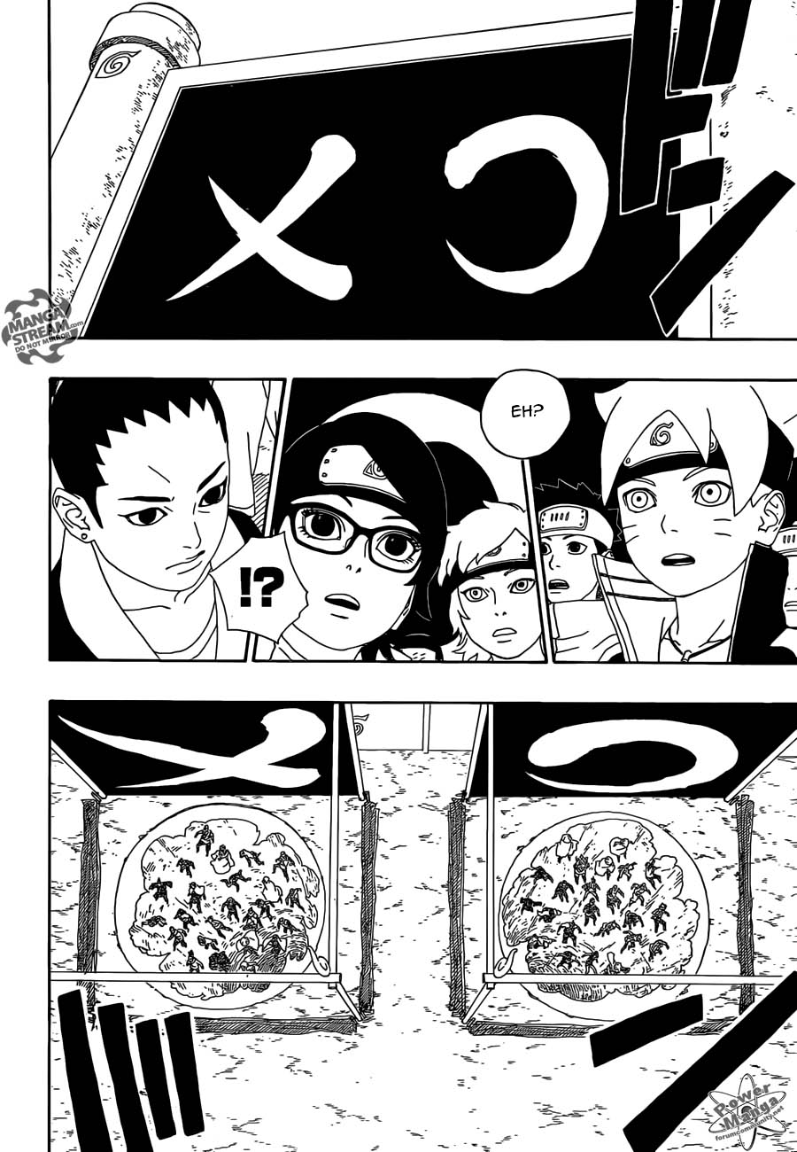 Read Boruto Naruto Next Generations IT Manga Online