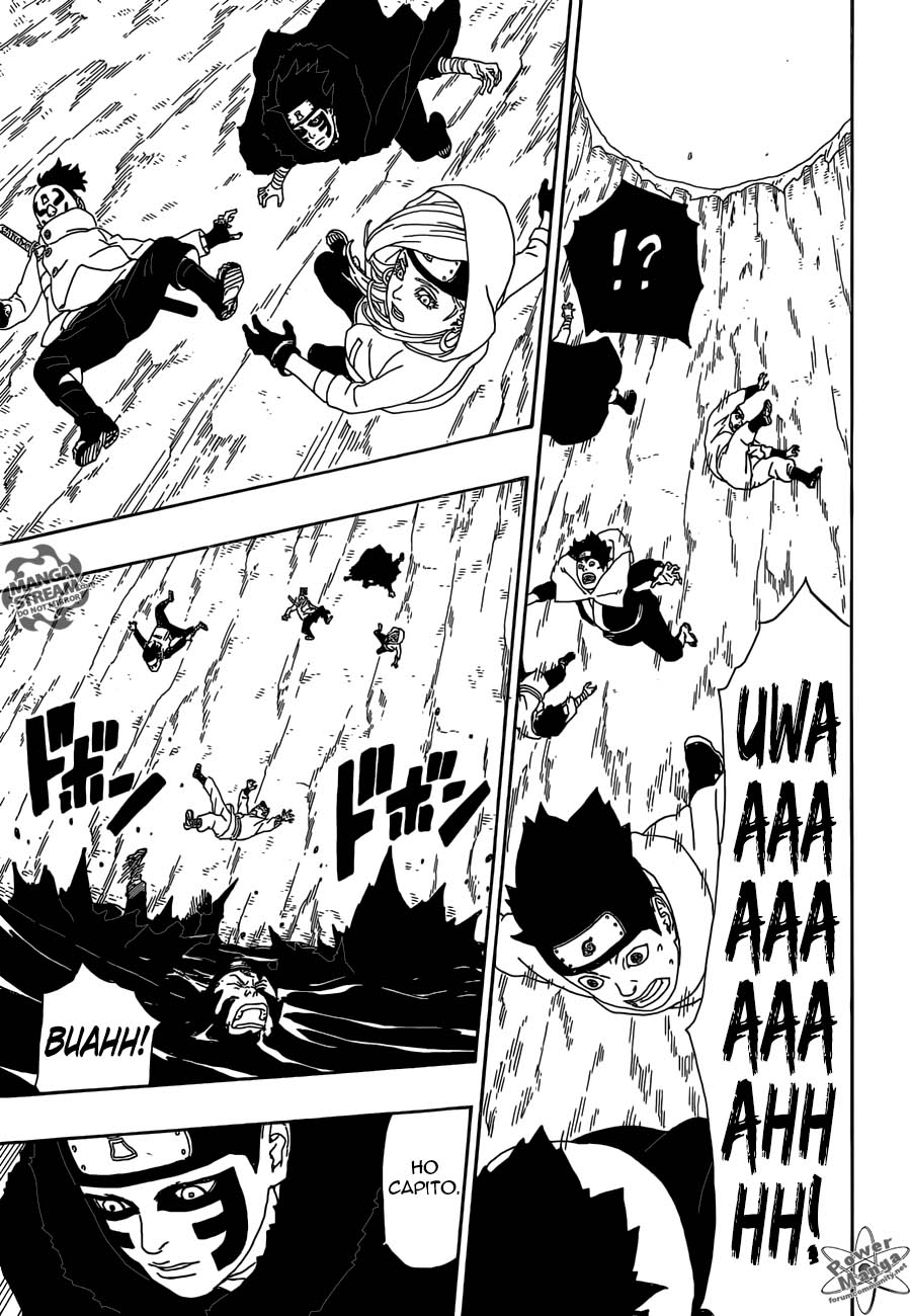Read Boruto Naruto Next Generations IT Manga Online