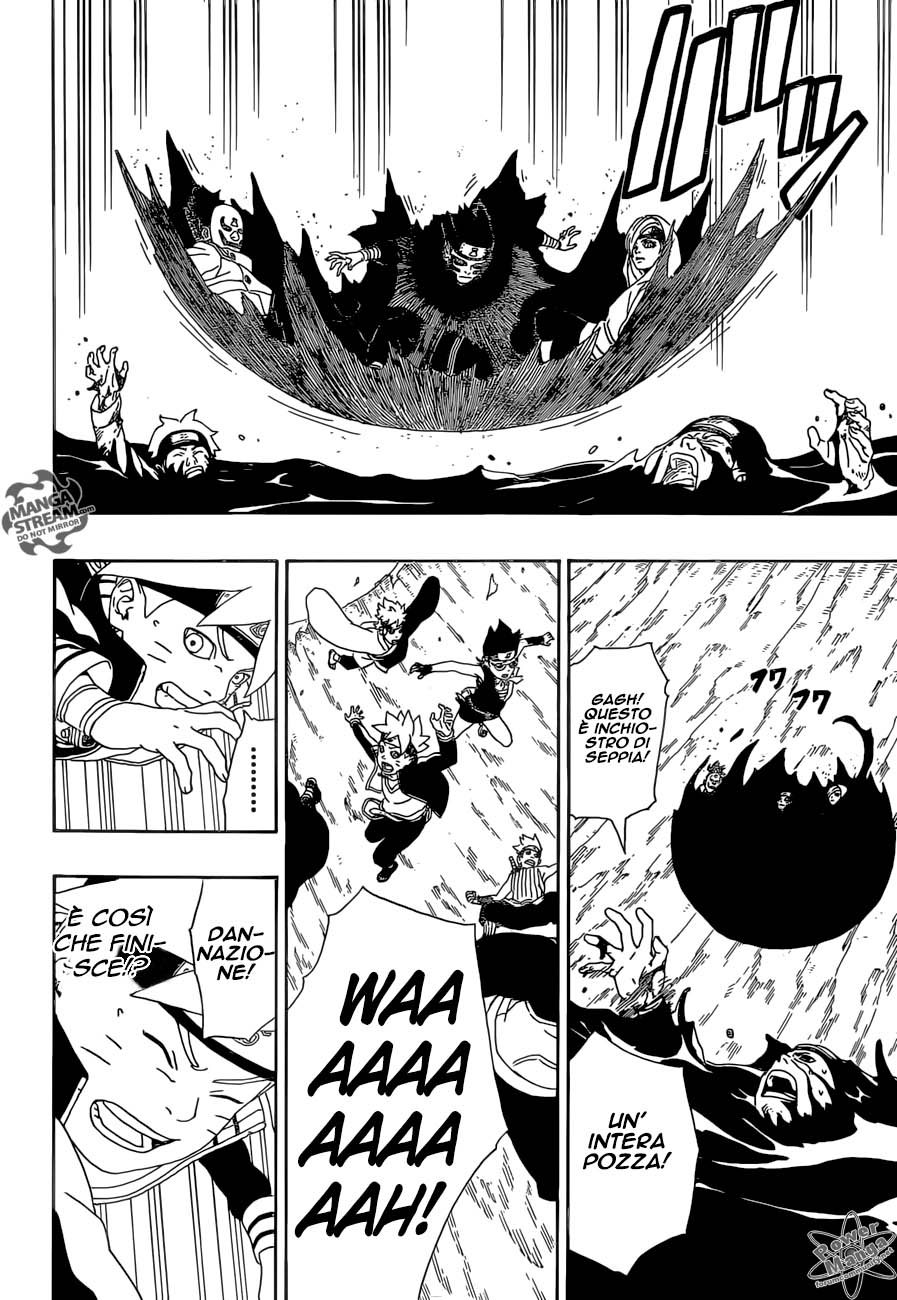 Read Boruto Naruto Next Generations IT Manga Online