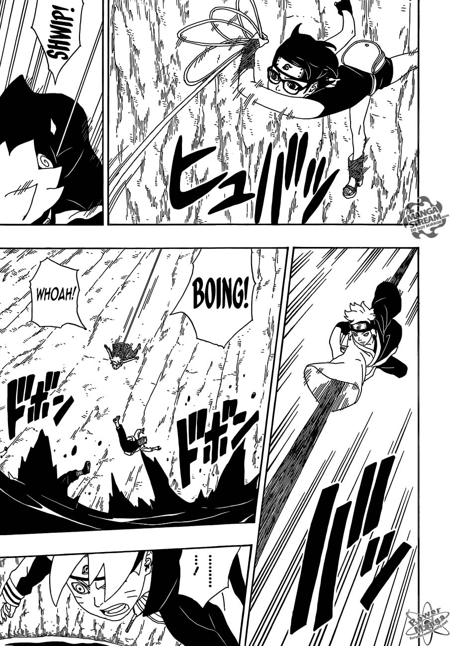 Read Boruto Naruto Next Generations IT Manga Online