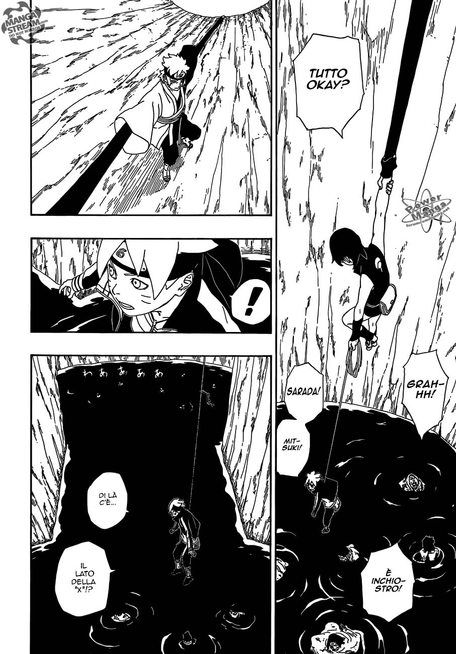 Read Boruto Naruto Next Generations IT Manga Online