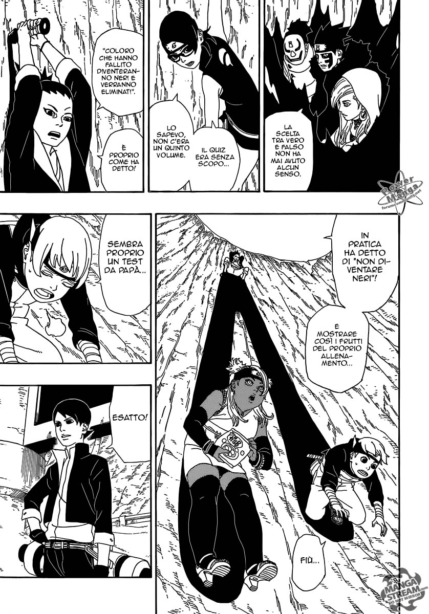 Read Boruto Naruto Next Generations IT Manga Online